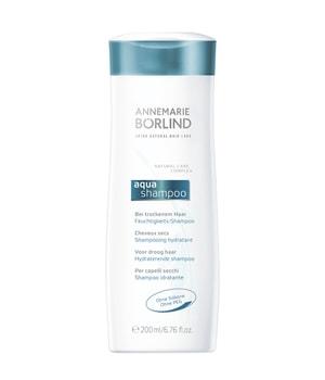 Annemarie Barlind ANNEMARIE BÖRLIND SEIDE Natural Hair Care Moisturizing Shampoo