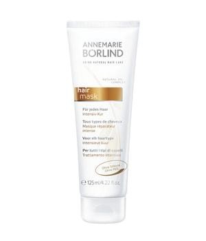 Annemarie Barlind ANNEMARIE BÖRLIND SILK Natural Hair Care Intensive Treatment