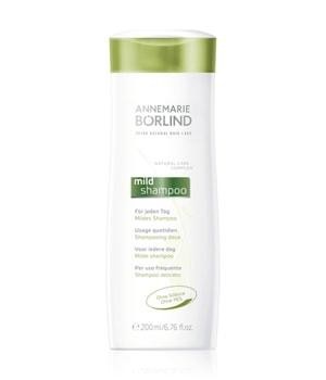 Annemarie Barlind ANNEMARIE BÖRLIND SEIDE Natural Hair Care Mild Shampoo