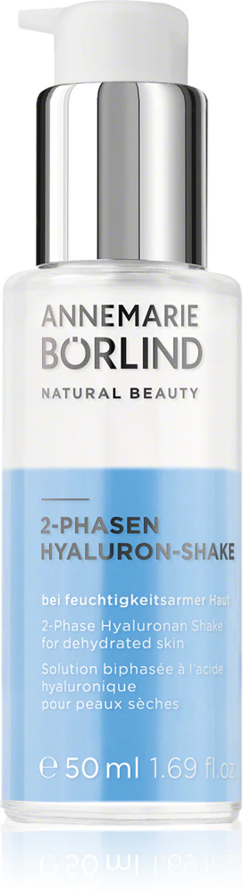 Annemarie Barlind ANNEMARIE BÖRLIND SPECIAL CARE 2-phase hyaluronic shake