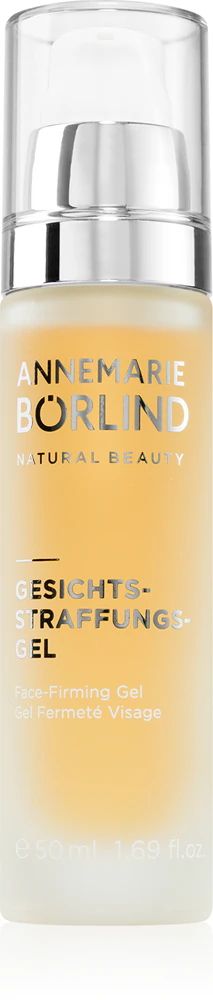 Annemarie Barlind ANNEMARIE BÖRLIND SPECIAL CARE facial firming gel
