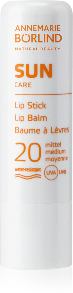 Annemarie Barlind ANNEMARIE BÖRLIND SUN CARE Lip Stick SPF 20