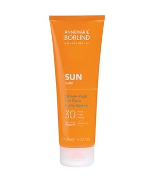 Annemarie Barlind ANNEMARIE BÖRLIND SUN CARE Sun Fluid SPF 30