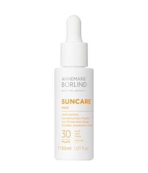 Annemarie Barlind ANNEMARIE BÖRLIND SUNCARE FACE Anti-Aging Sun Protection Drops SPF 30