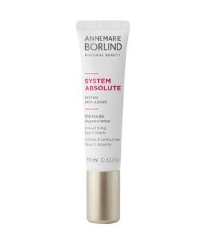 Annemarie Barlind ANNEMARIE BÖRLIND SYSTEM ABSOLUTE Smoothing Eye Cream