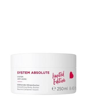 Annemarie Barlind ANNEMARIE BÖRLIND SYSTEM ABSOLUTE Smoothing Body Butter