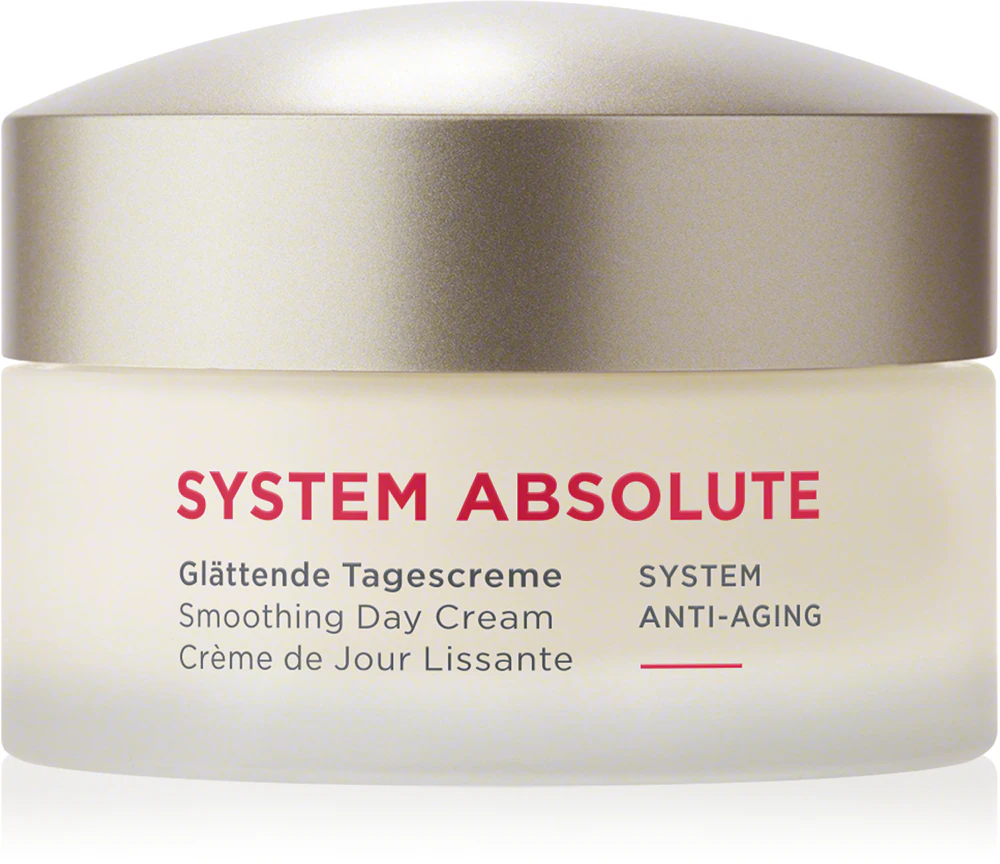 Annemarie Barlind ANNEMARIE BÖRLIND SYSTEM ABSOLUTE Smoothing Day Cream