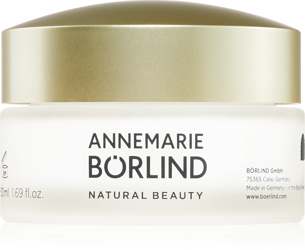 Annemarie Barlind ANNEMARIE BÖRLIND SYSTEM ABSOLUTE Smoothing Day Cream light