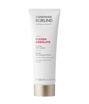 Annemarie Barlind ANNEMARIE BÖRLIND SYSTEM ABSOLUTE Gentle Cleansing Emulsion