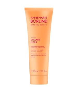 Annemarie Barlind ANNEMARIE BÖRLIND VITAMIN MASK