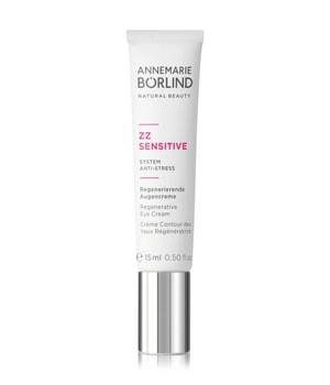 Annemarie Barlind ANNEMARIE BÖRLIND ZZ SENSITIVE Regenerating Eye Cream