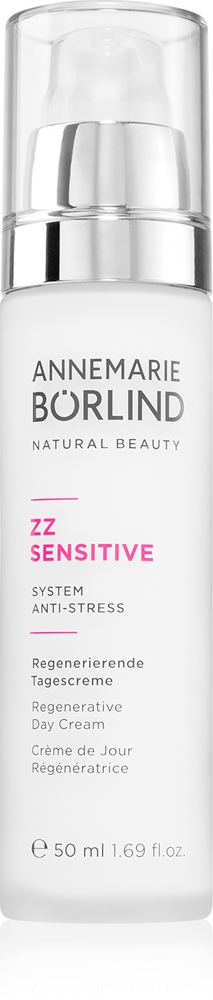 Annemarie Barlind ANNEMARIE BÖRLIND ZZ SENSITIVE Regenerating Day Cream