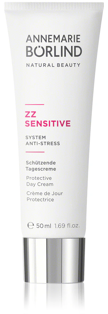 Annemarie Barlind ANNEMARIE BÖRLIND ZZ SENSITIVE Protective day cream