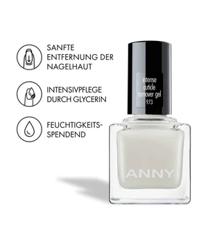 ANNY Intense Cuticle Remover Gel