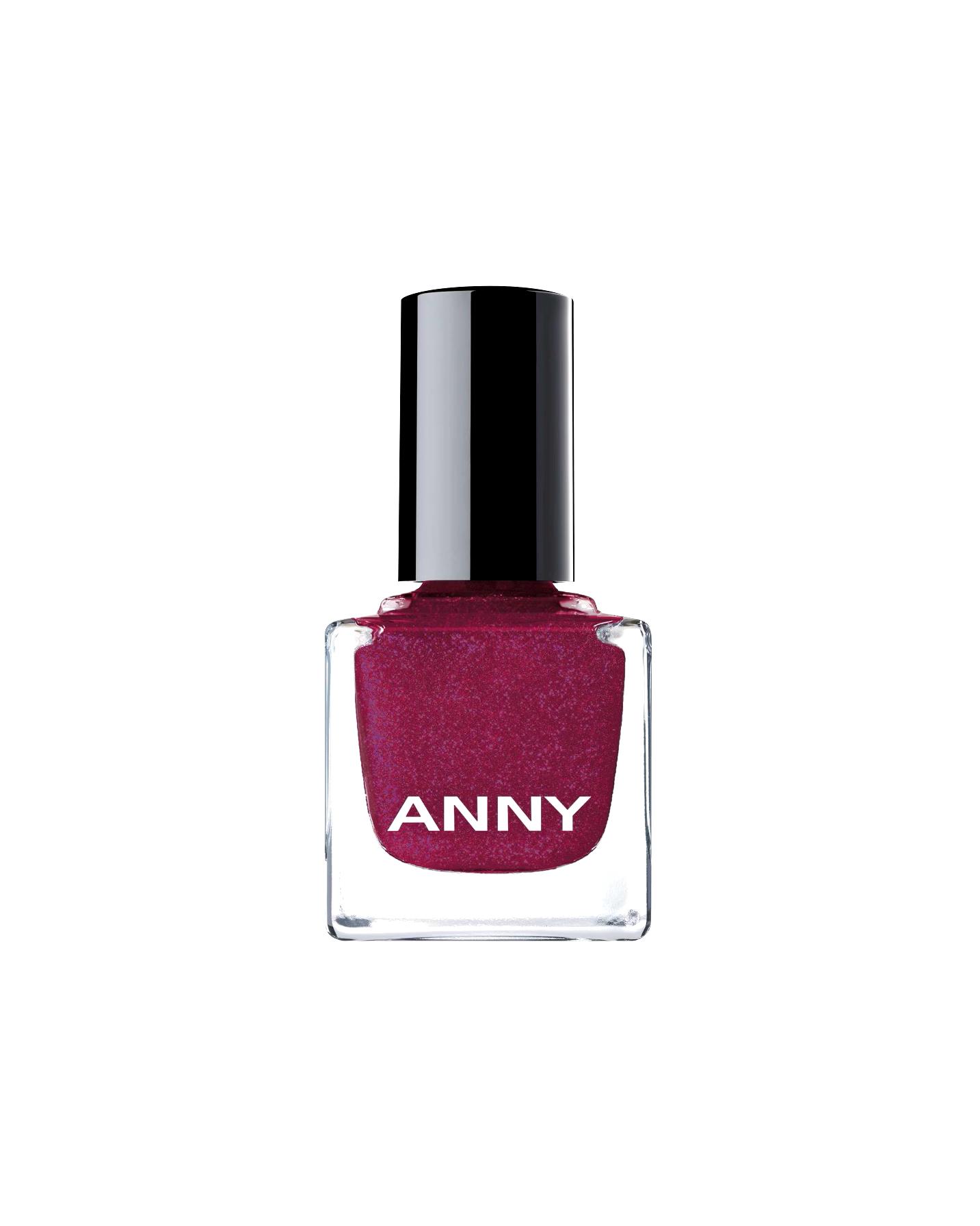 Anny nail polish Magical Moments Nail Polish Pink Flash