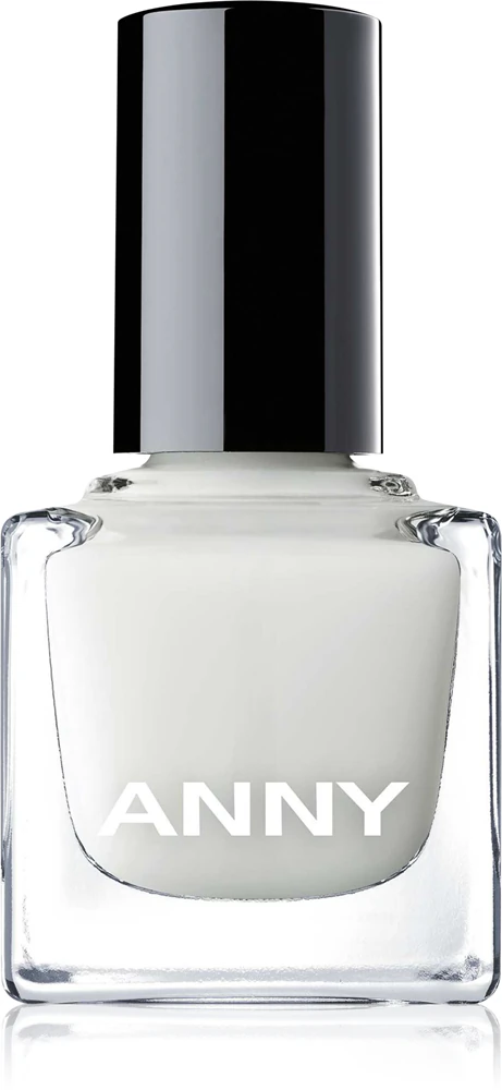 ANNY Nail Care Calcium Nail Attack strengthening nail polish