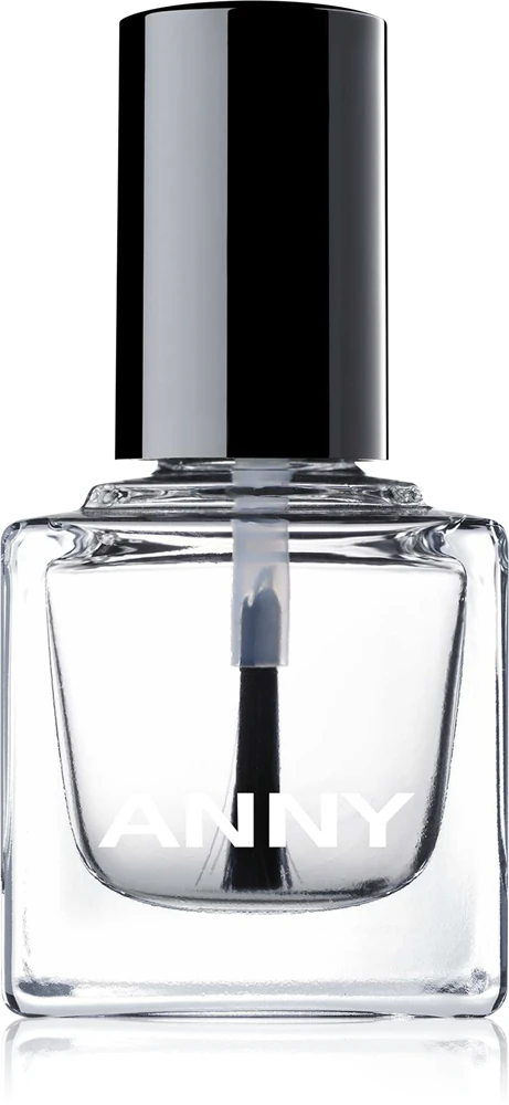 ANNY Nail Care Express Nail Hardener strengthening nail polish