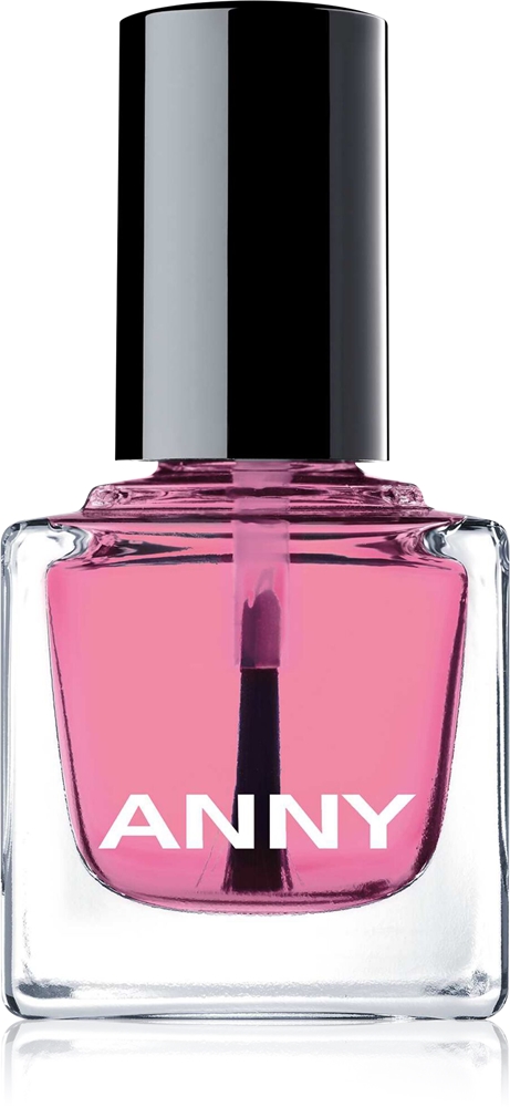 ANNY Nail Care Instant Nail Brightener nail polish