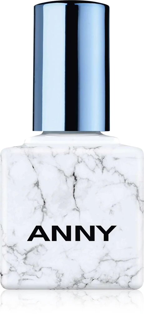 ANNY Nail Care Liquid Nails strengthening nail polish extra strong fixation