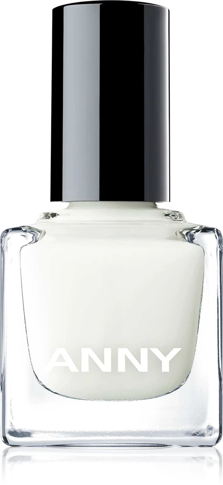 ANNY Nail Care Silicium Nail Power nourishing nail polish 3in1