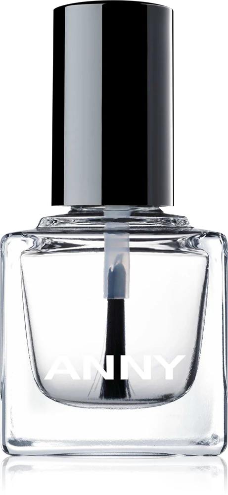 ANNY Nail Care Speed ​​Dry Top Coat Polish finish for the fingernails
