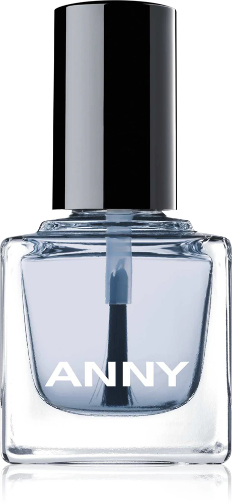 ANNY Nail Care Vitamin Booster nourishing nail polish with vitamins