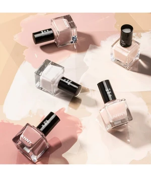 ANNY Nail Polish, Less Is More