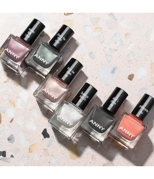 ANNY Nail Polish, Flashlight Tornado