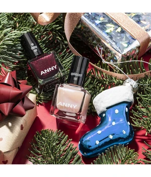 ANNY Nail Polish, Like A Jewel