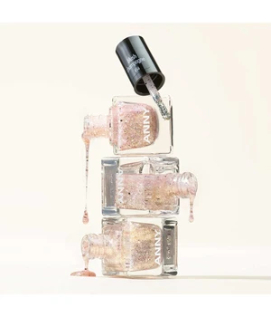 ANNY Nail Polish, Blush Champagne