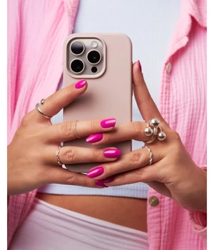 ANNY Nail Polish, Million Clothes Babe