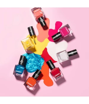 ANNY Nail Polish, All The Best