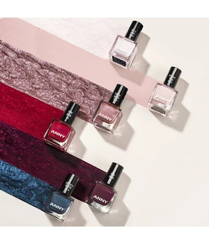 ANNY Nail Polish, Like A Jewel