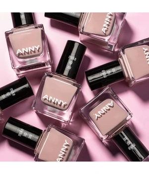 ANNY Nail Polish, Make Up