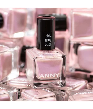 ANNY Nail Polish, Girls Gang