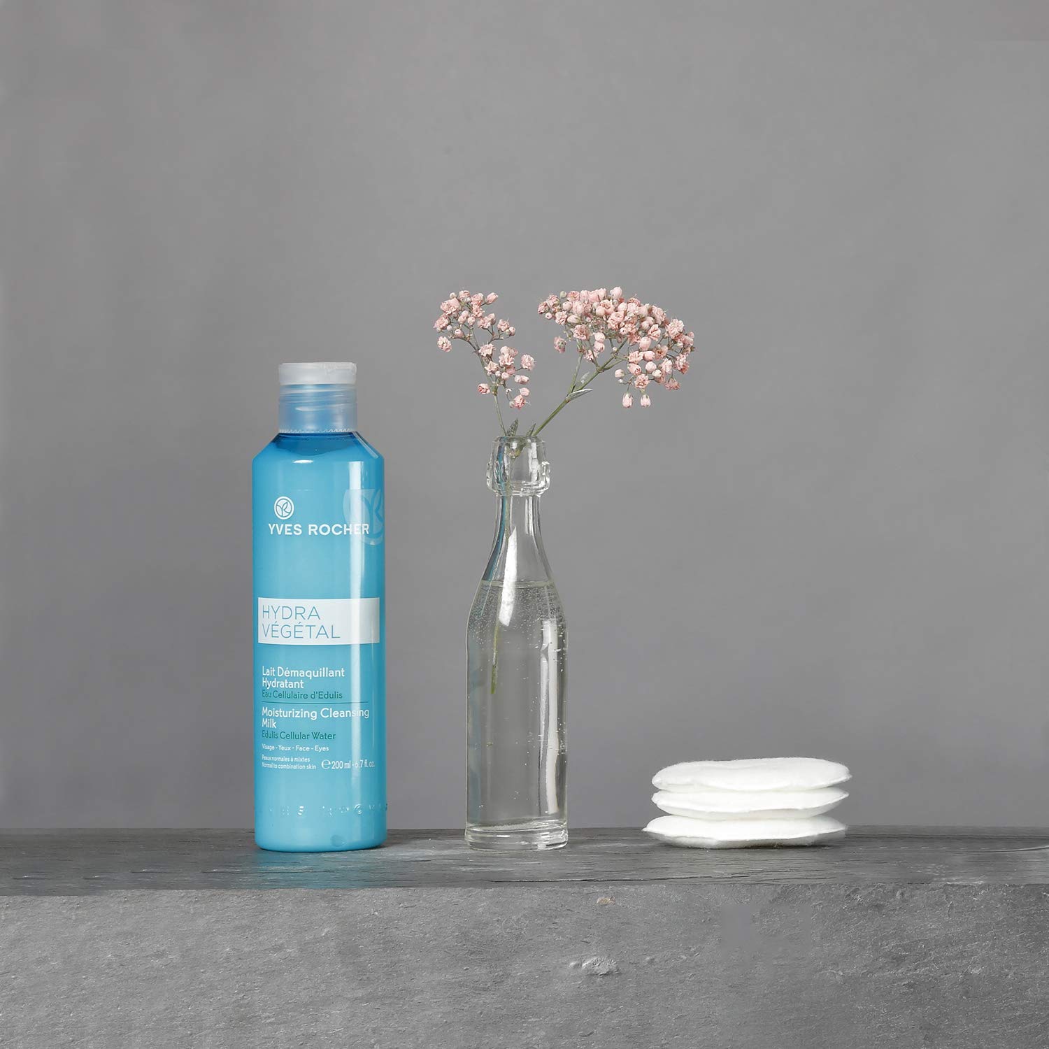 Yves Rocher Moisturising Cleanser