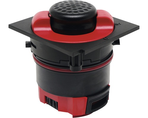 Intake unit Fluval G3 & G6