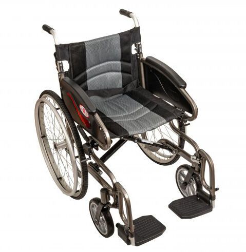 ANTAR aluminum wheelchair 99 St