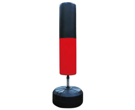 Anti-aggression cylinder