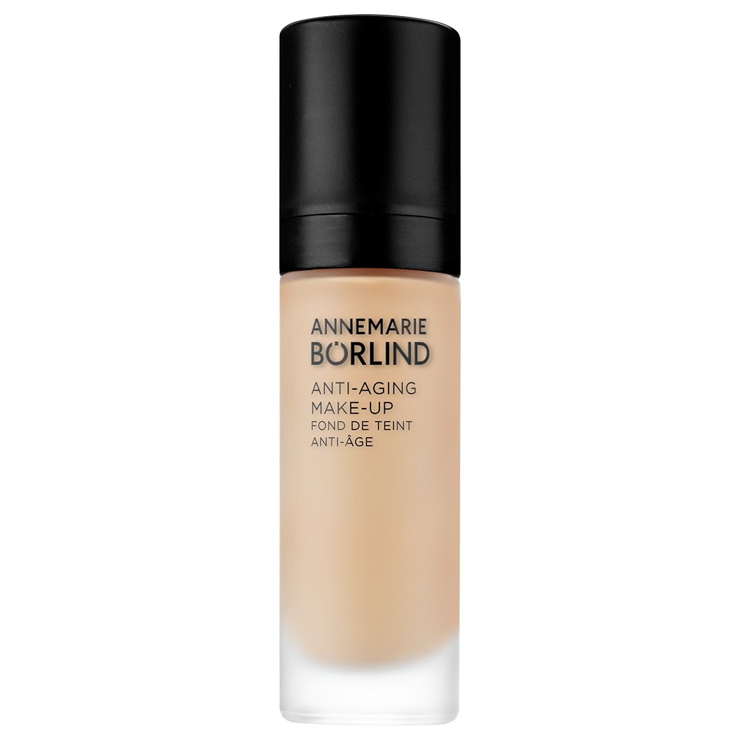 Annemarie Barlind Anti-aging make-up, 30 ml BEIGE