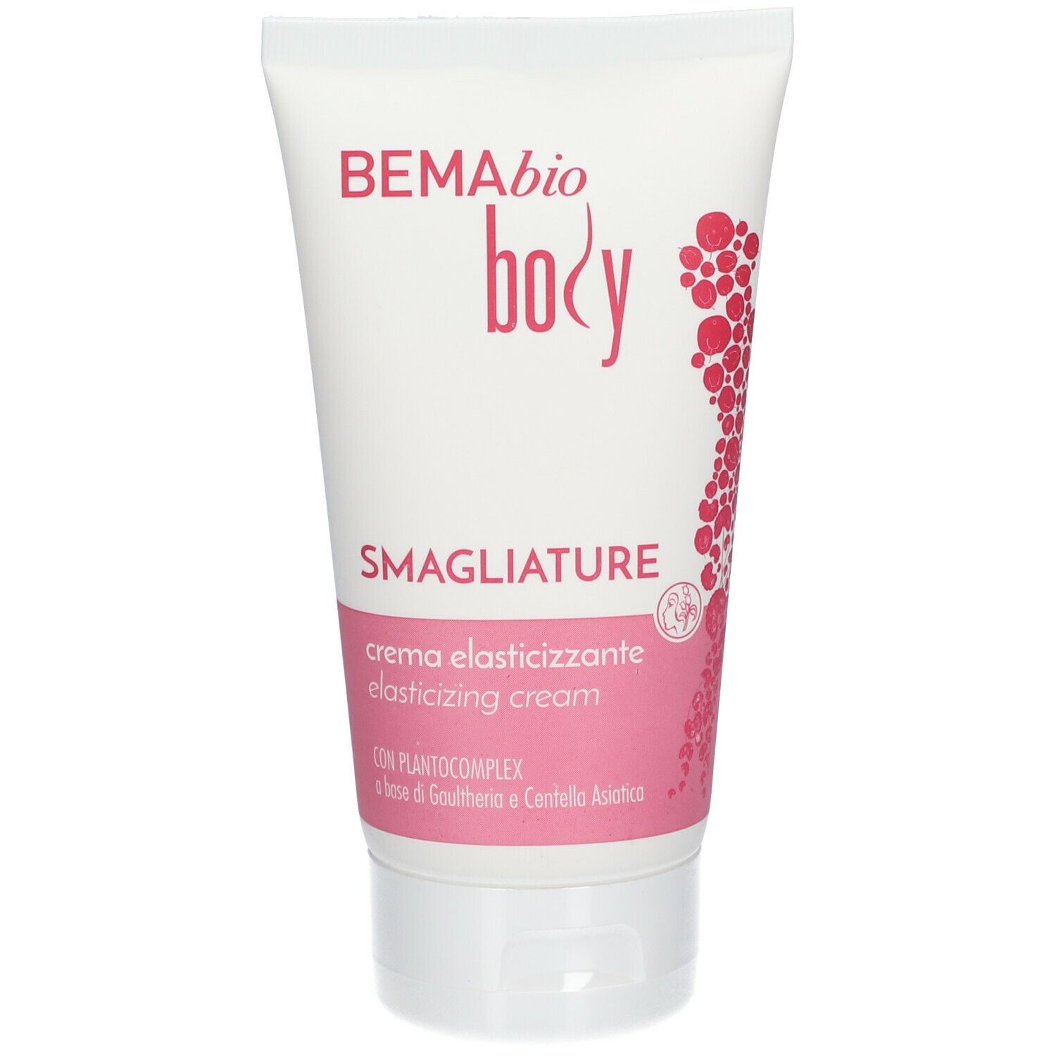 Anti-stretch marks organic cream 150 ml