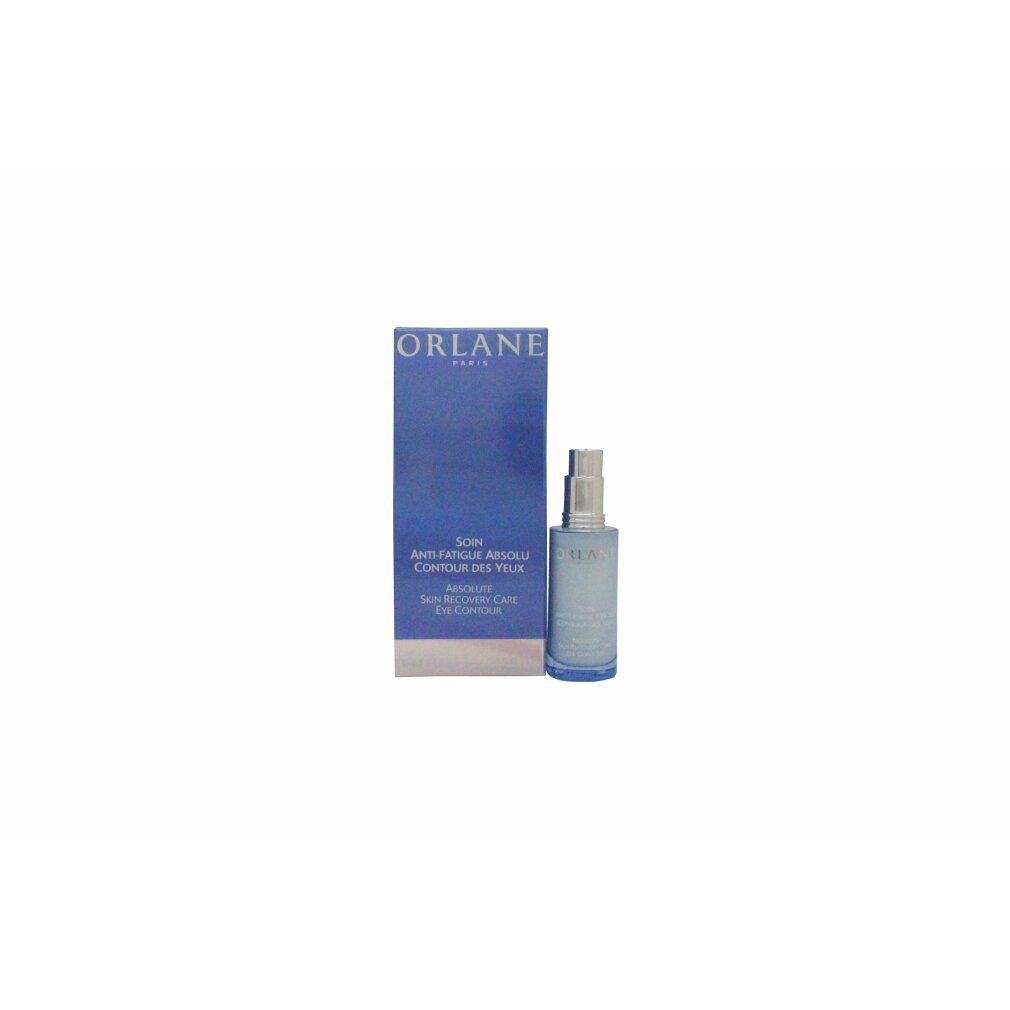 Anti-Fatigue Eye Contour Cream 0,015 l