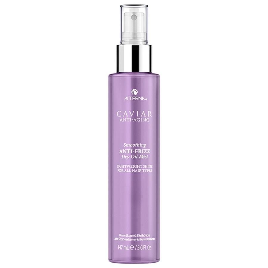 Alterna Anti-Frizz Caviar Anti-Aging Smoothing Anti-Frizz Dry Oil Mist