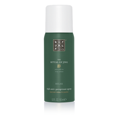 Rituals Anti-perspirant Spray