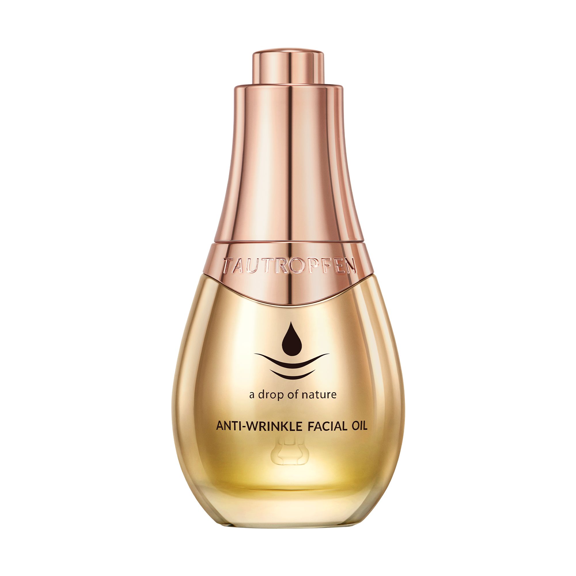 Anti-Wrinkle Facial Oil 35 ml