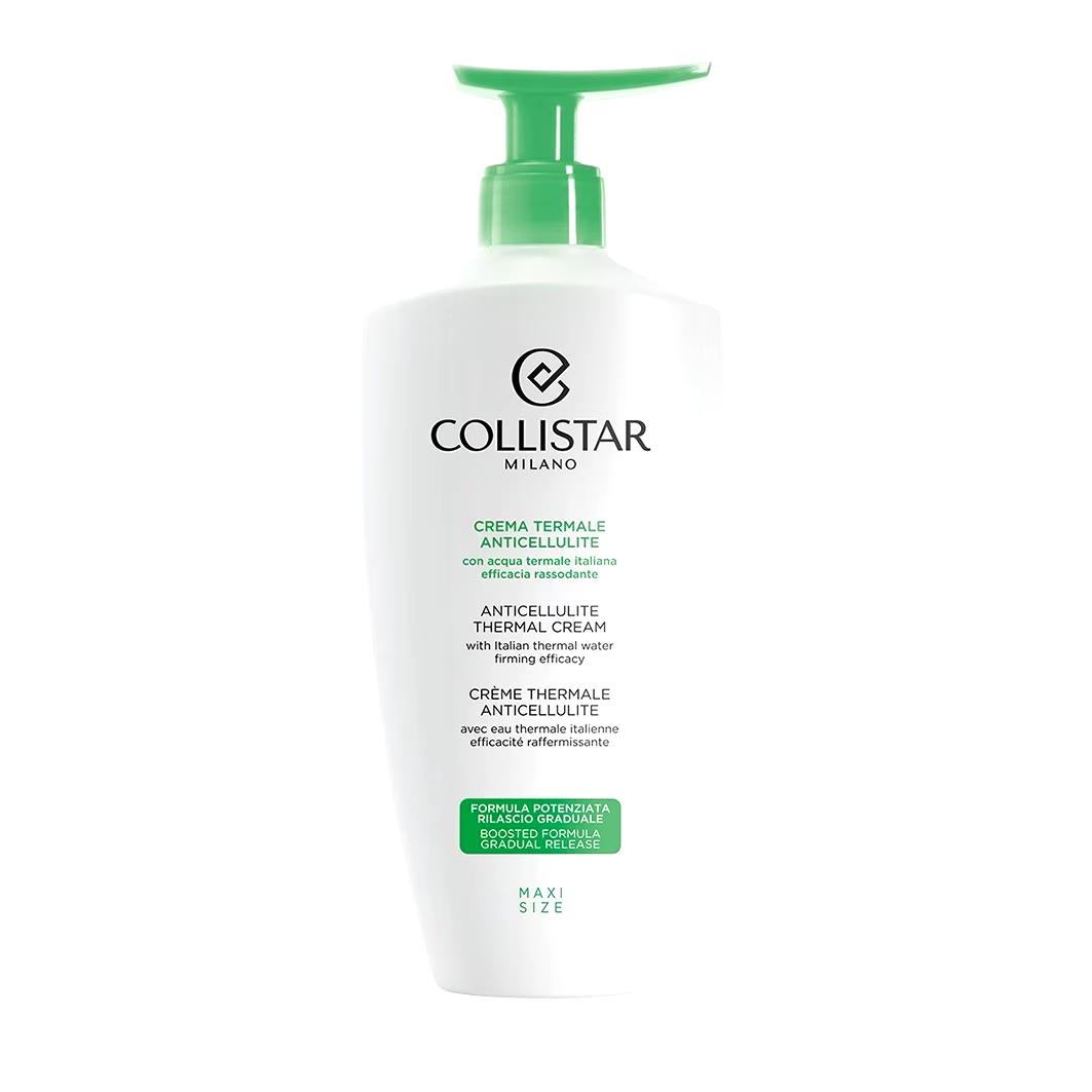 Collistar AntiCellulite thermal cream