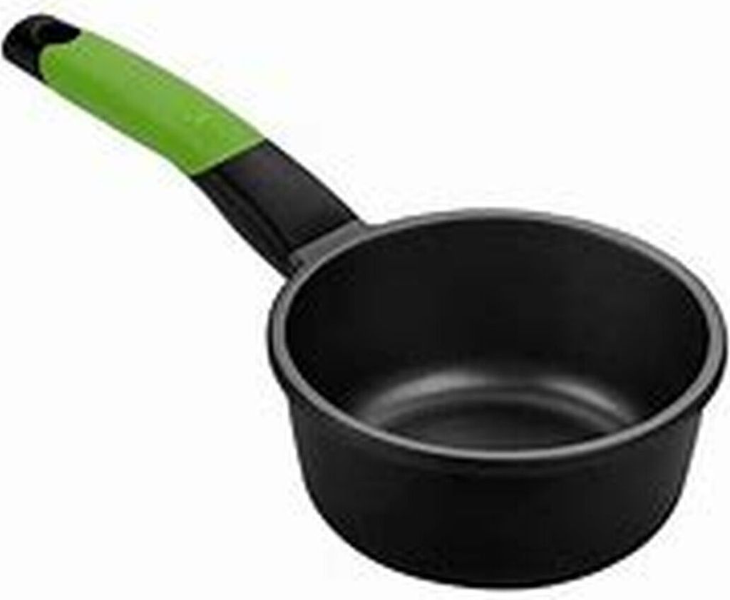 Non-stick frying pan BRA aluminum