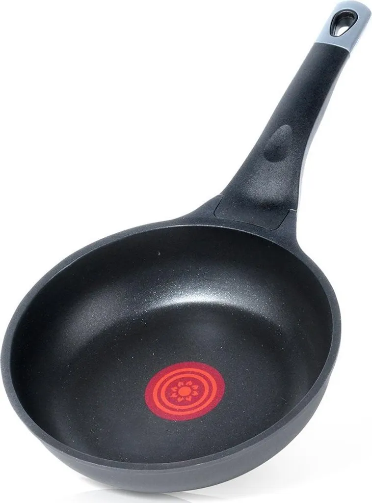 Orion Non-stick frying pan with heating indicator GALI 20 cm