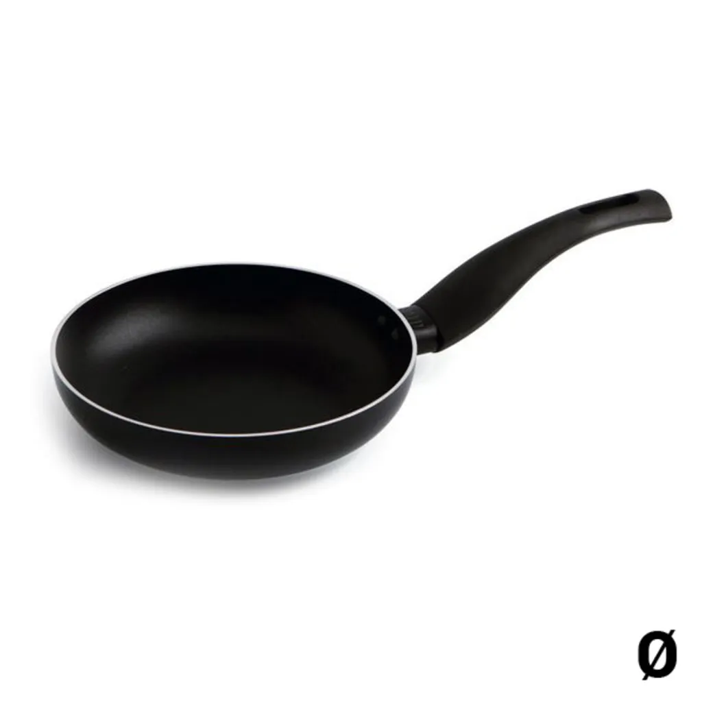 Quid Hydra non-stick frying pan, aluminum - 20 cm