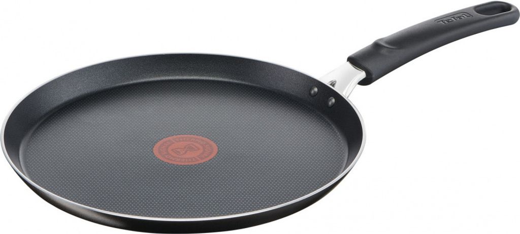 Non-stick crepe maker 25 cm Tefal B5541002